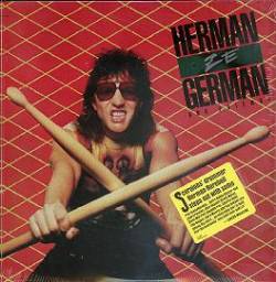 Herman Ze German